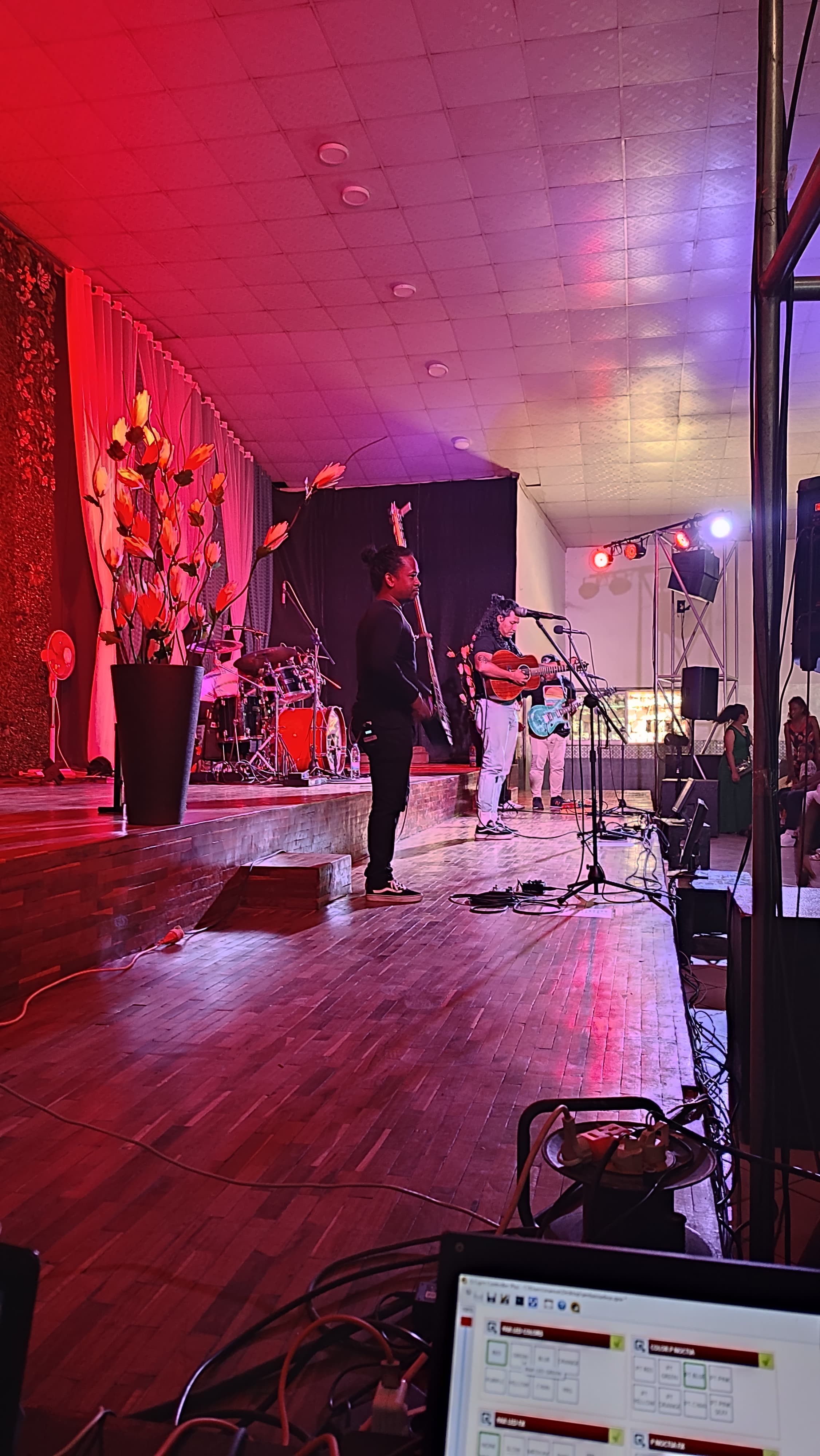 Concert Reko Band Antsirabe (2025)